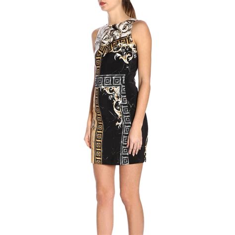 versace collection dress sale|Versace discount outlet online.